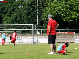 Sommer Hillen Cup 2024